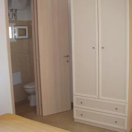 Bed & Breakfast Paradiso Ostuni