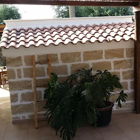 Bed & Breakfast Paradiso *