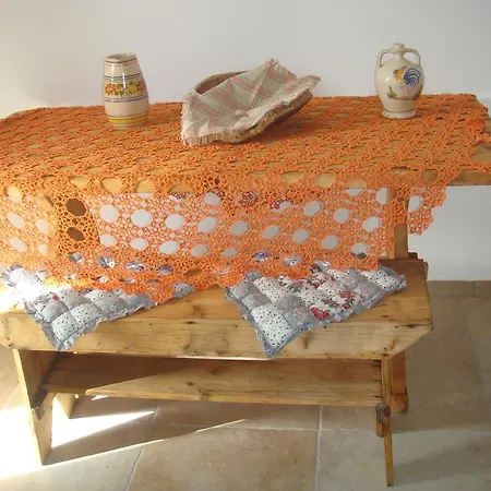 Bed & Breakfast Paradiso *