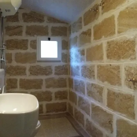 Bed & Breakfast Paradiso Ostuni