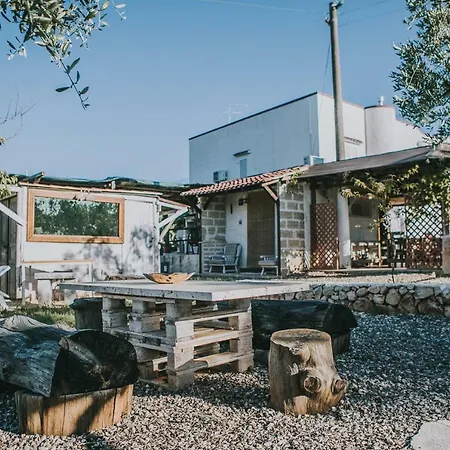 Paradiso Bed & Breakfast