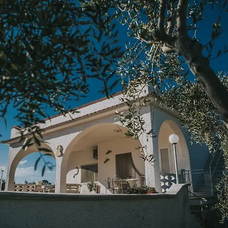 Bed & Breakfast Paradiso *