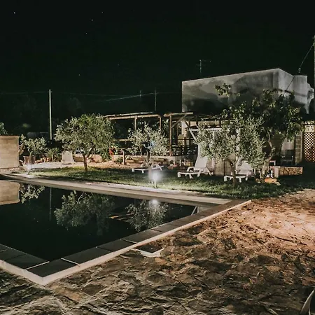 Paradiso * Ostuni