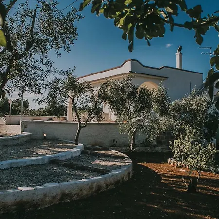 Paradiso Ostuni