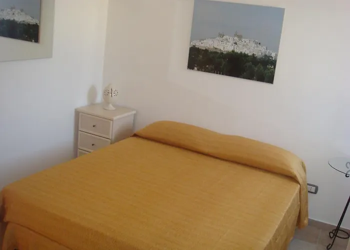 Paradiso Bed & Breakfast