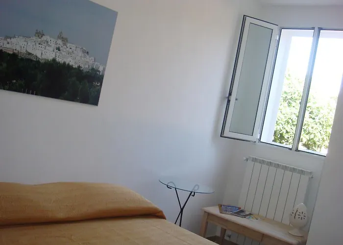 Bed & Breakfast Paradiso