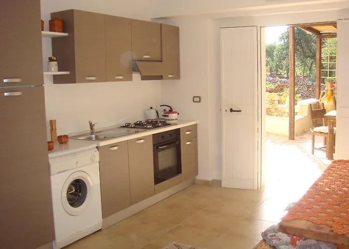 Bed & Breakfast Paradiso