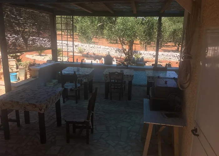 Bed & Breakfast Paradiso *