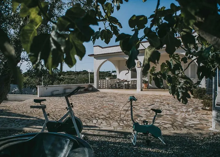 Bed & Breakfast Paradiso *