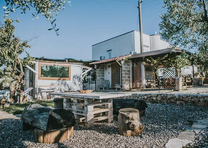 Paradiso Bed & Breakfast