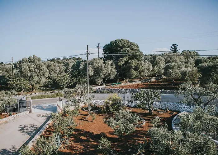 Bed & Breakfast Paradiso *