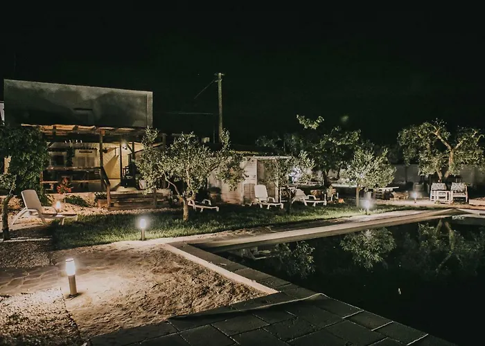 Paradiso Bed & Breakfast