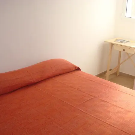 Paradiso 住宿加早餐酒店 奥斯图尼