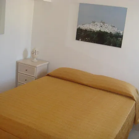 Paradiso Bed & Breakfast