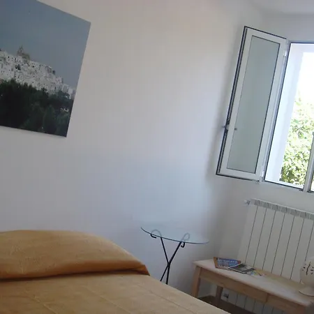 Bed & Breakfast Paradiso