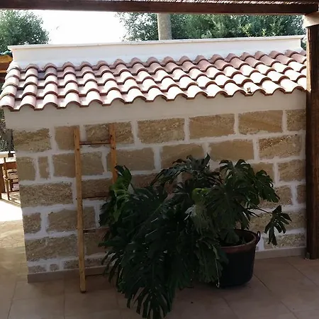 Bed & Breakfast Paradiso *