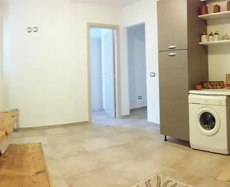 Nocleg ze śniadaniem Paradiso Ostuni