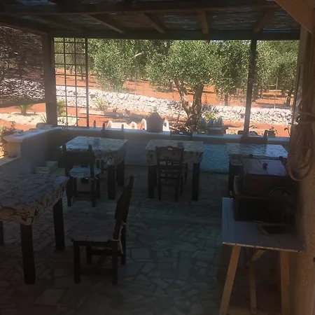 Bed & Breakfast Paradiso *