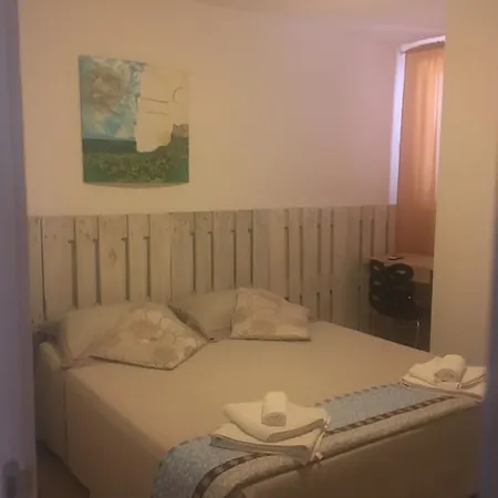 Paradiso * Ostuni