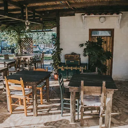 Bed & Breakfast Paradiso