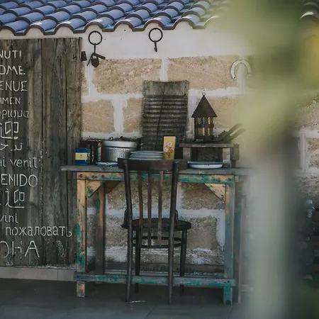 Paradiso Nocleg ze śniadaniem *