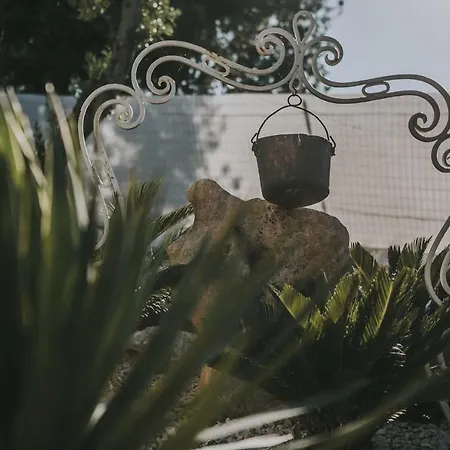 Paradiso Nocleg ze śniadaniem Ostuni