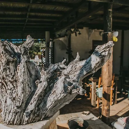 Paradiso 住宿加早餐酒店 *