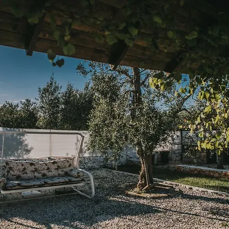 Paradiso Ostuni