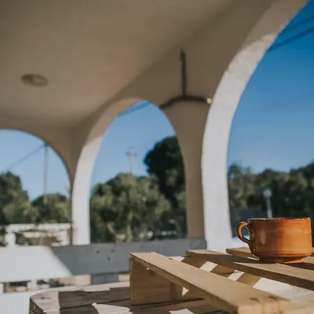 Paradiso 住宿加早餐酒店