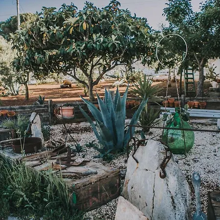Paradiso * Ostuni