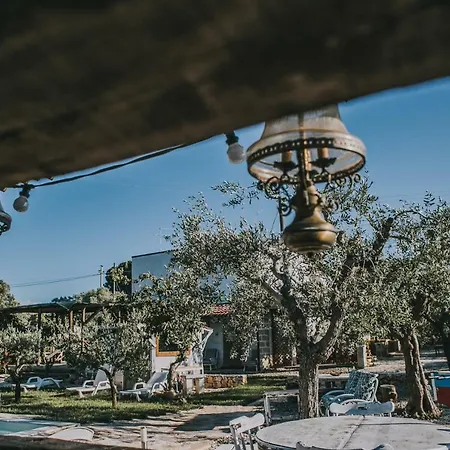 Paradiso Ostuni