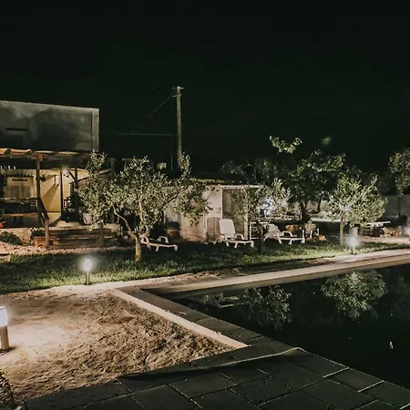 Paradiso Nocleg ze śniadaniem