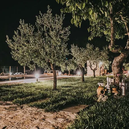 Paradiso Nocleg ze śniadaniem