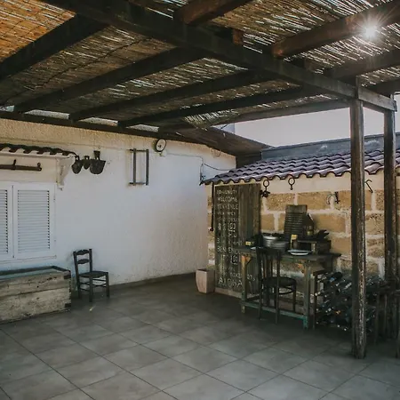 Paradiso 住宿加早餐酒店 *