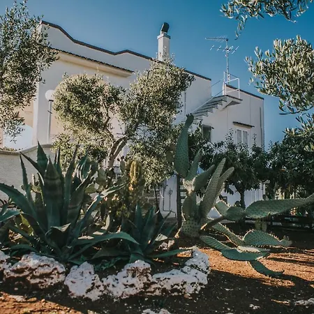 Paradiso Bed & Breakfast