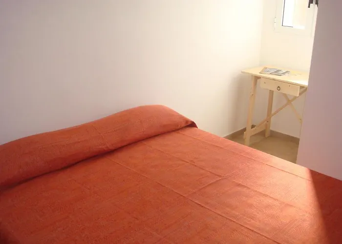 Paradiso Alojamento de Acomodação e Pequeno-almoço Ostuni