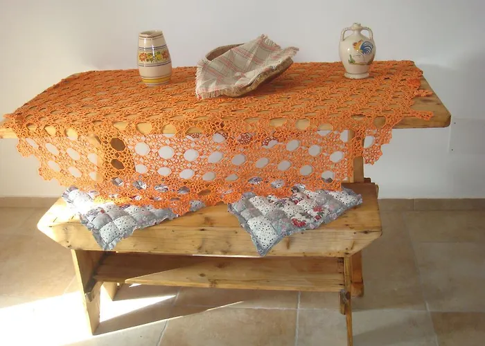 Alojamento de Acomodação e Pequeno-almoço Paradiso *