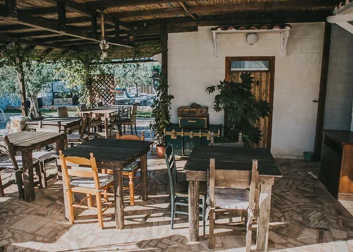 Alojamento de Acomodação e Pequeno-almoço Paradiso