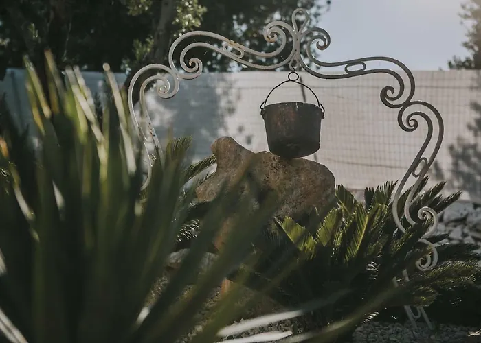 Paradiso Bed & Breakfast Ostuni