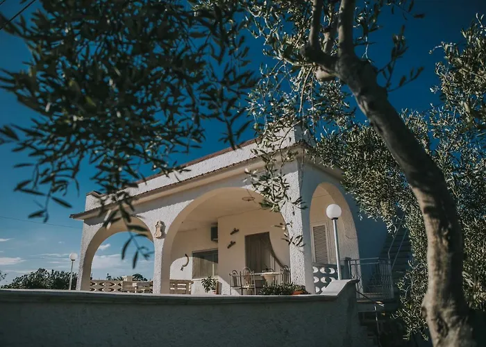 Bed & Breakfast Paradiso *